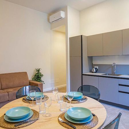 Mazzini Stylish Apartments 罗马 外观 照片