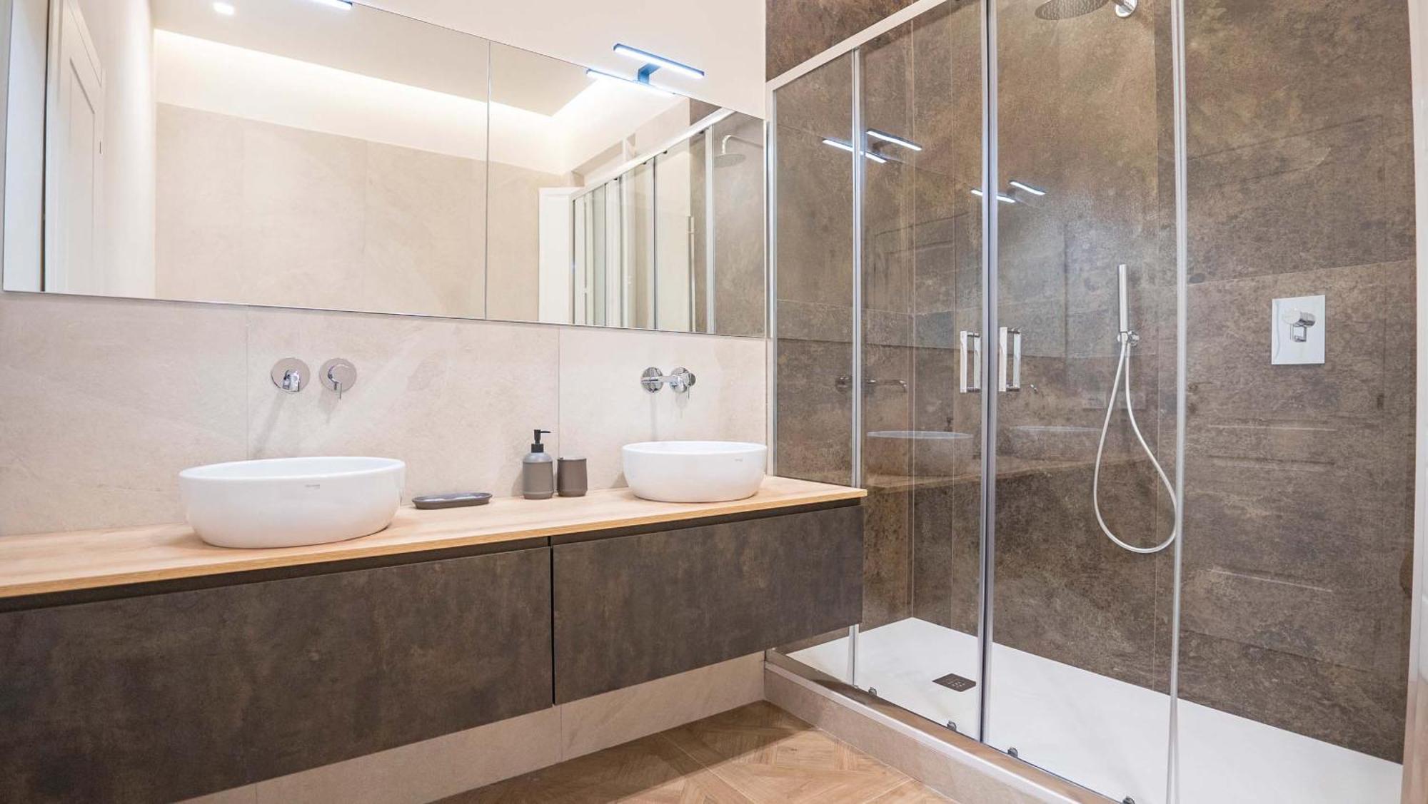 Mazzini Stylish Apartments 罗马 外观 照片