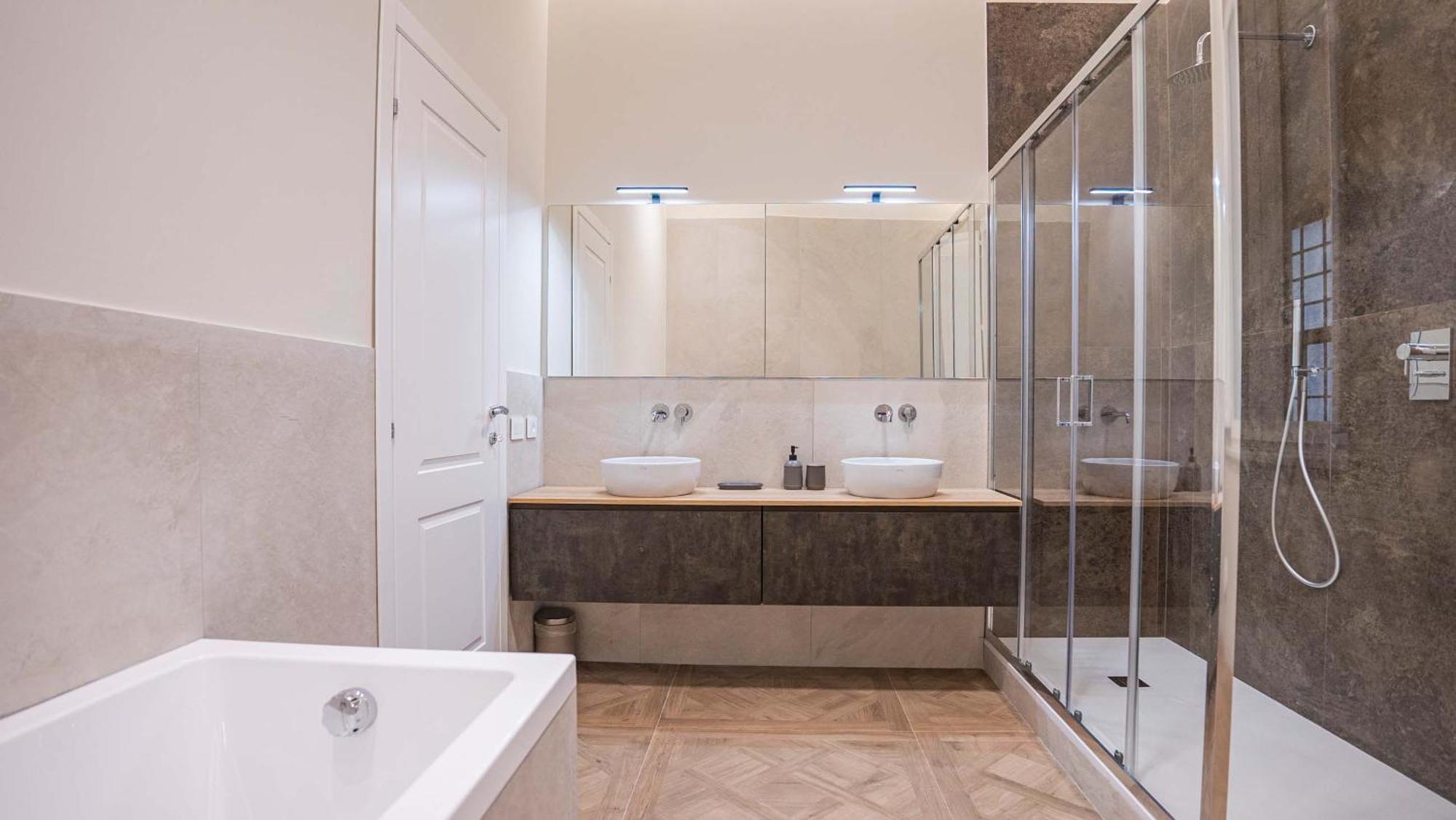 Mazzini Stylish Apartments 罗马 外观 照片