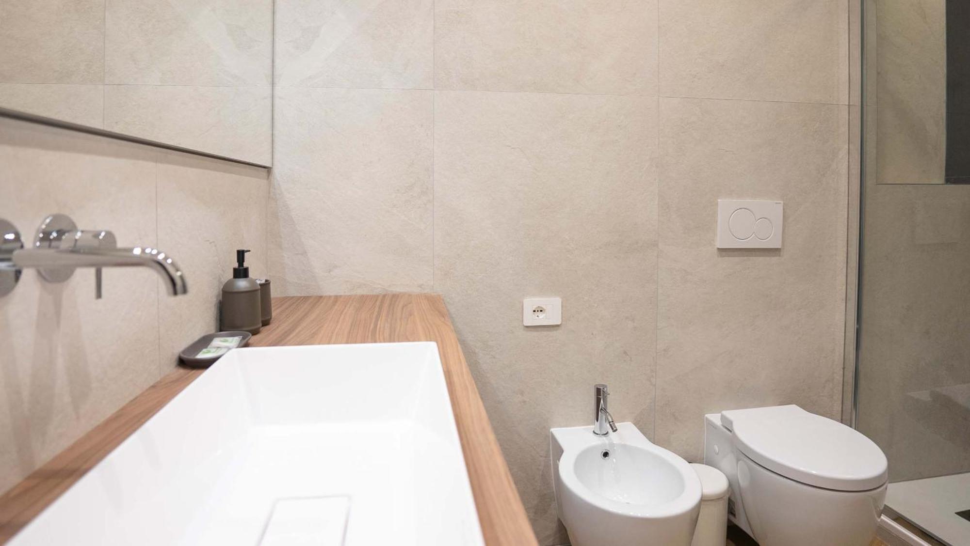Mazzini Stylish Apartments 罗马 外观 照片