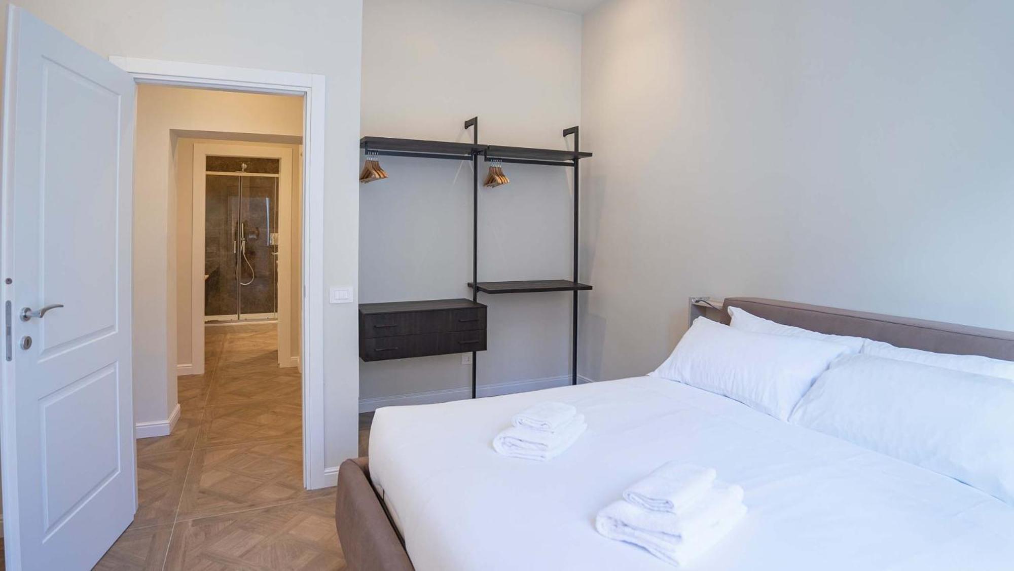 Mazzini Stylish Apartments 罗马 外观 照片