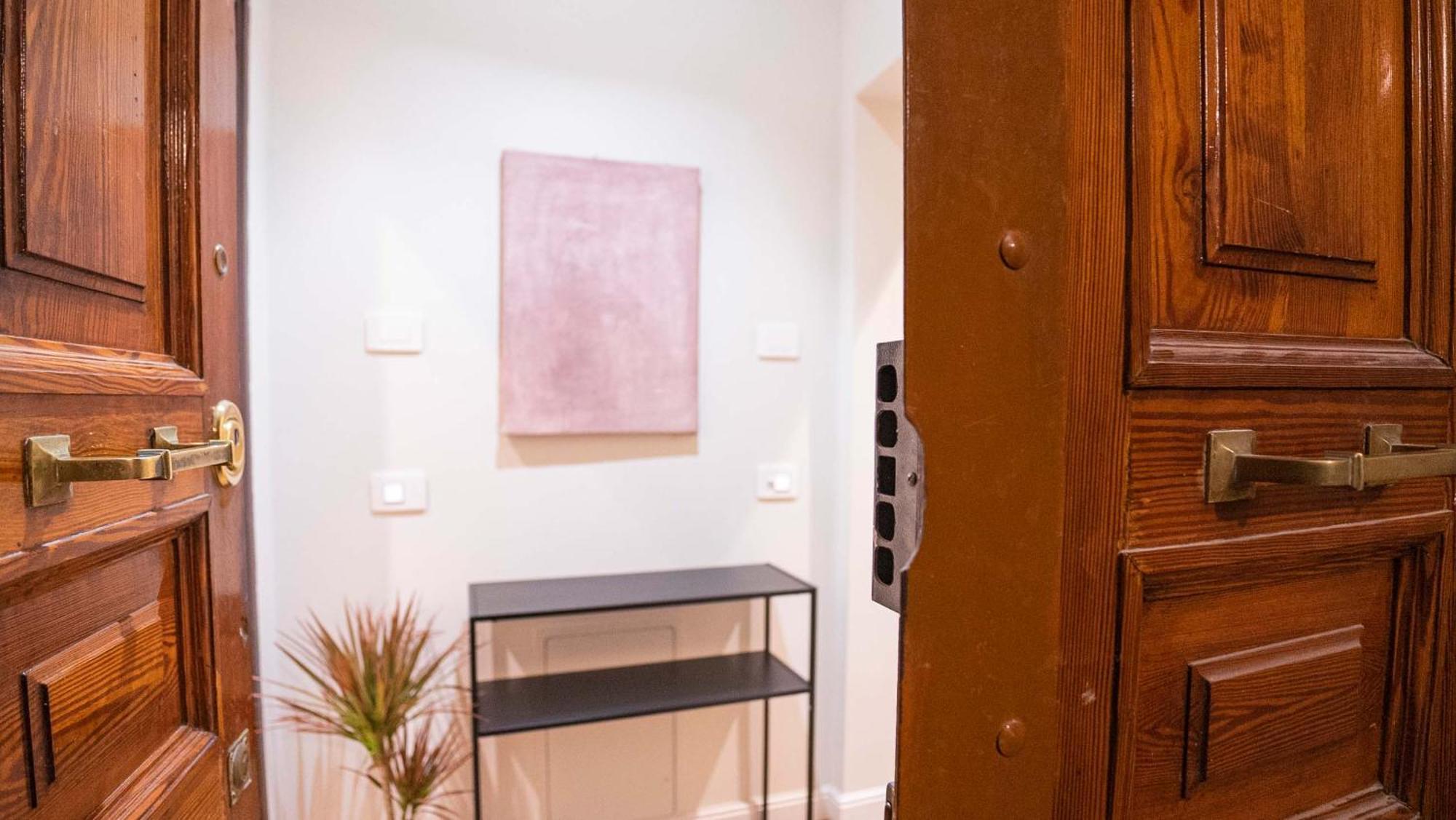 Mazzini Stylish Apartments 罗马 外观 照片