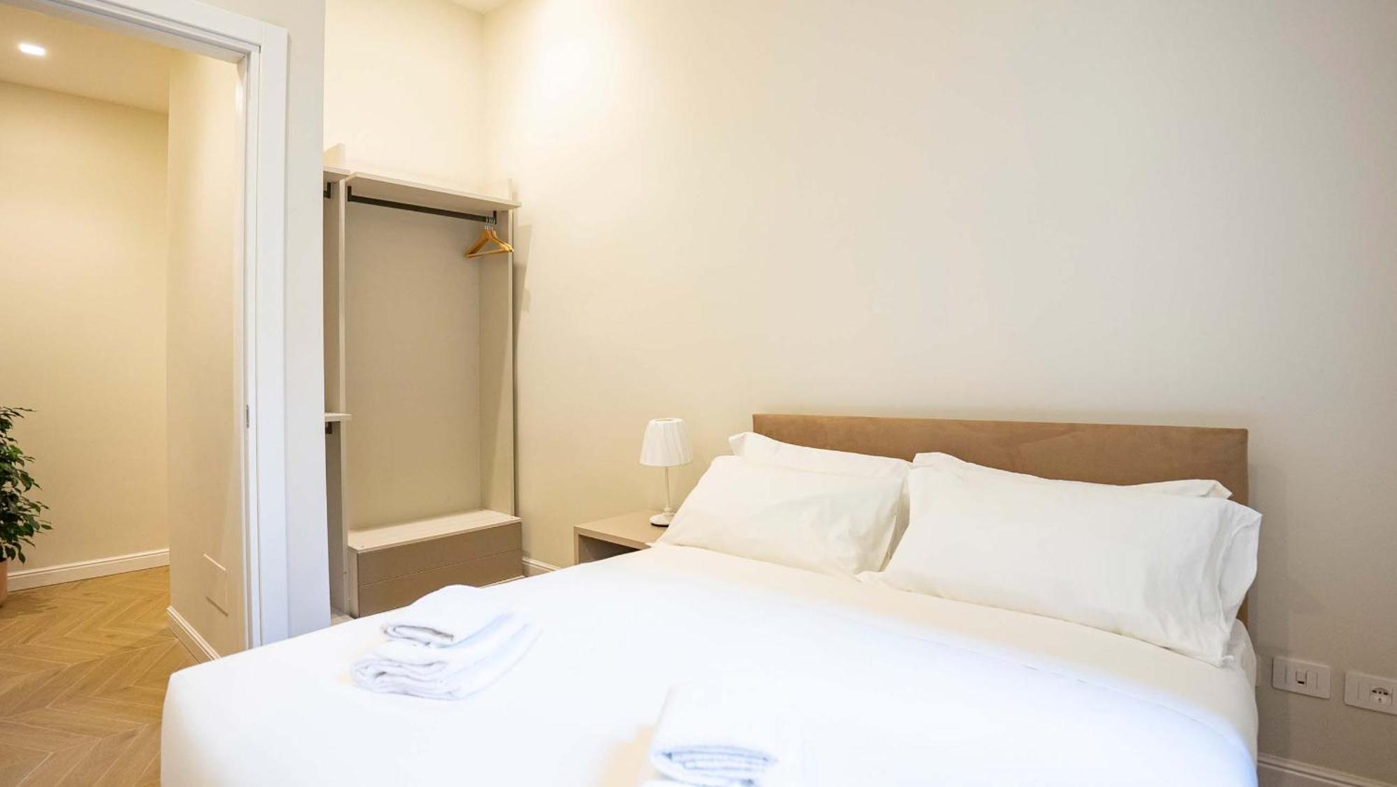 Mazzini Stylish Apartments 罗马 外观 照片