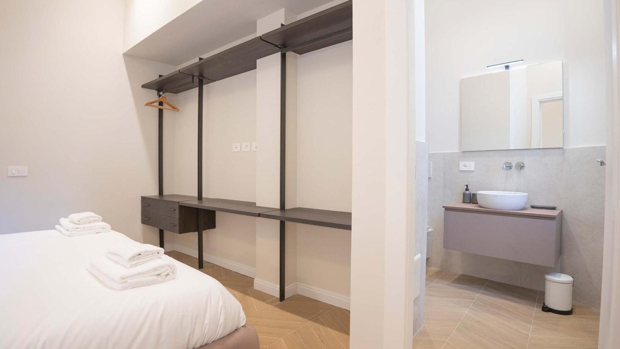 Mazzini Stylish Apartments 罗马 外观 照片