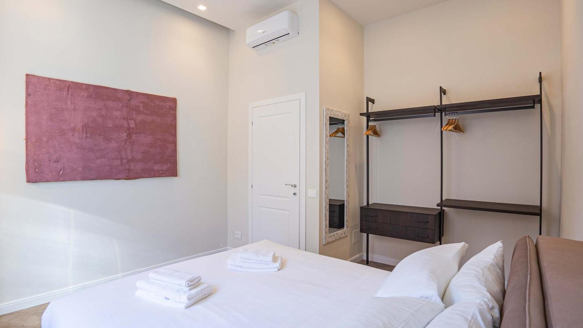 Mazzini Stylish Apartments 罗马 外观 照片