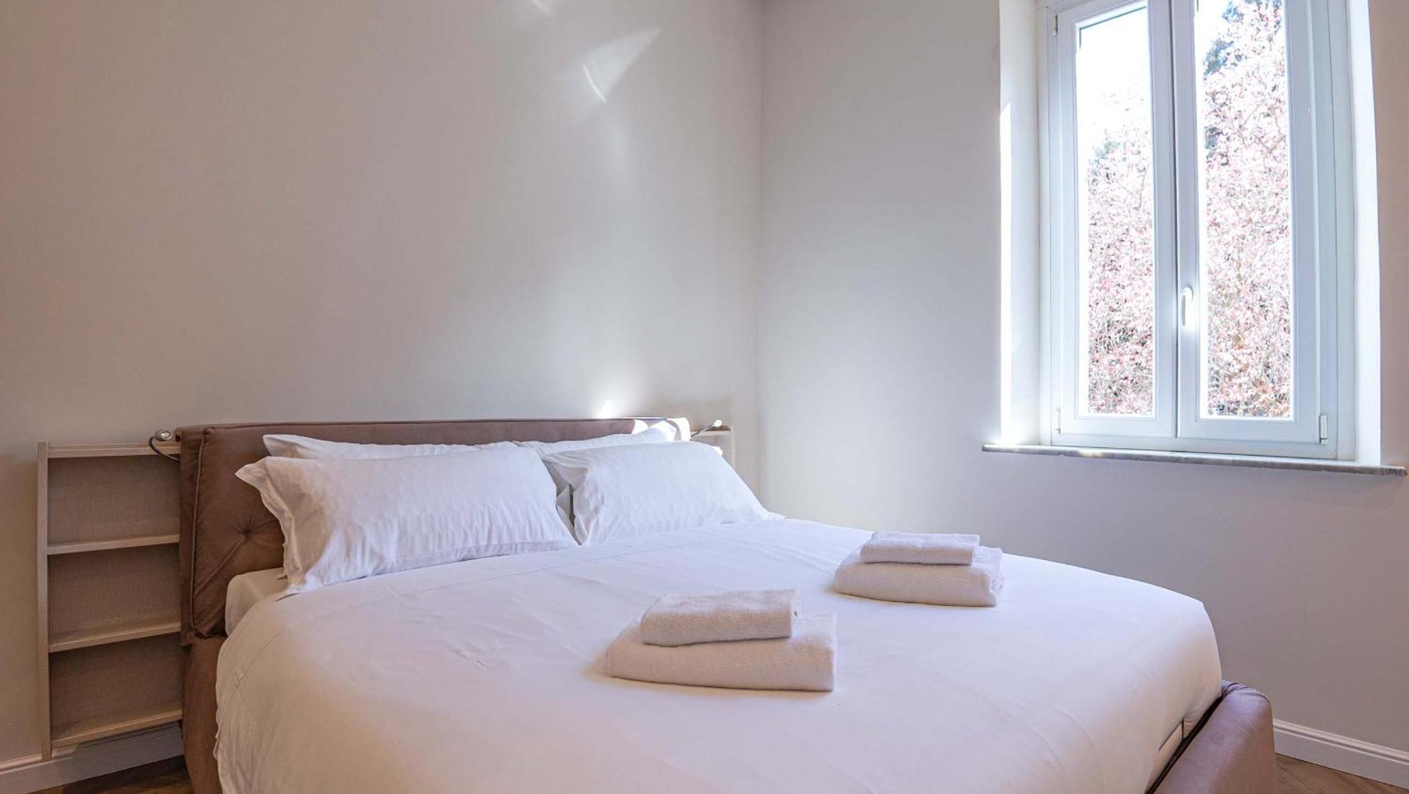 Mazzini Stylish Apartments 罗马 外观 照片