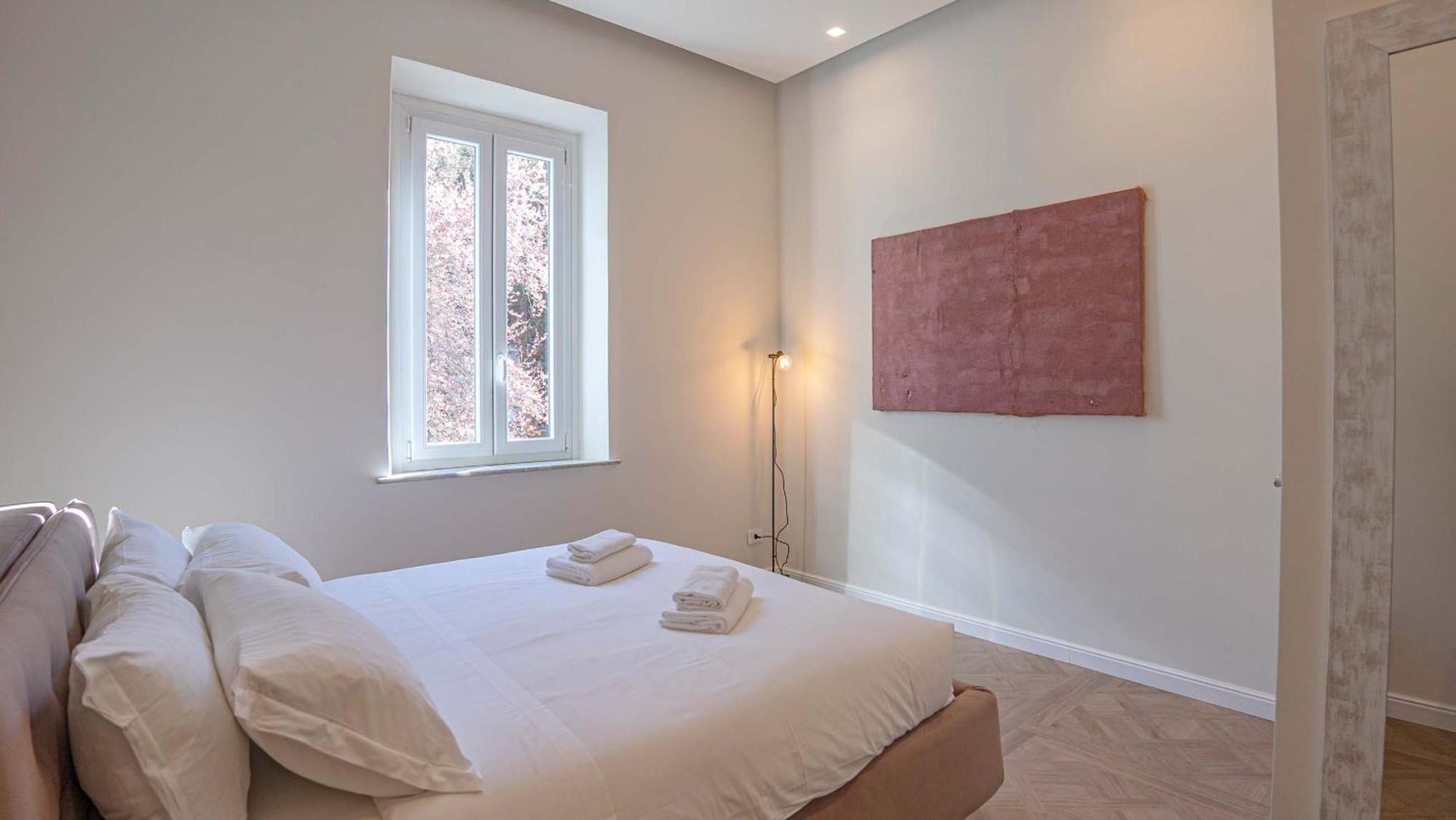 Mazzini Stylish Apartments 罗马 外观 照片