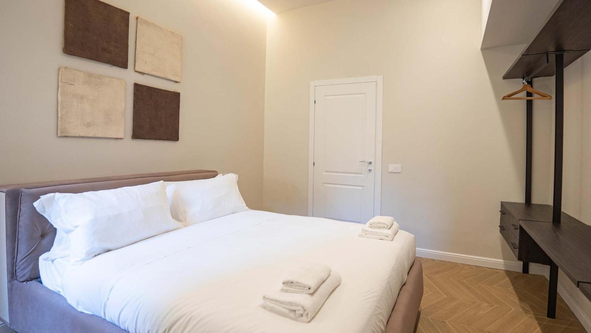 Mazzini Stylish Apartments 罗马 外观 照片