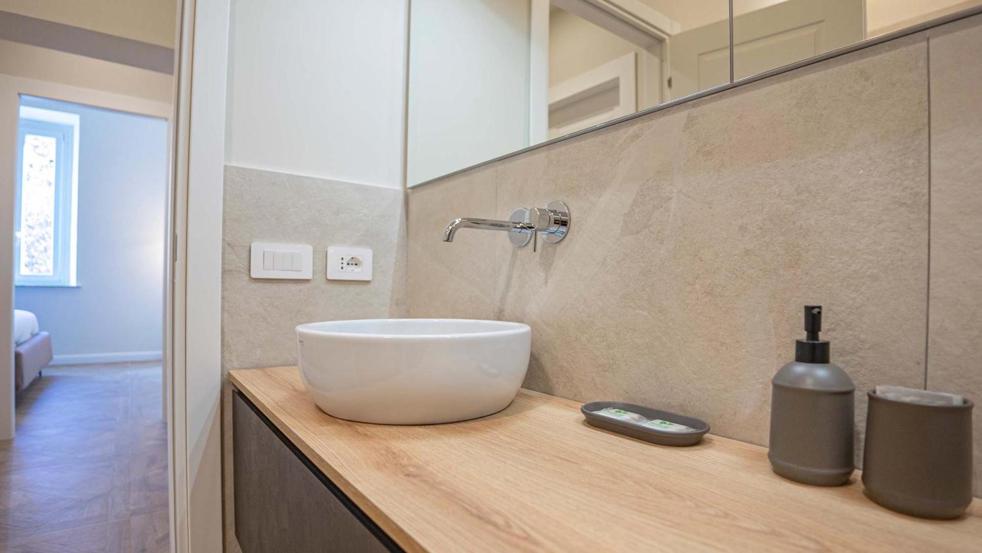 Mazzini Stylish Apartments 罗马 外观 照片