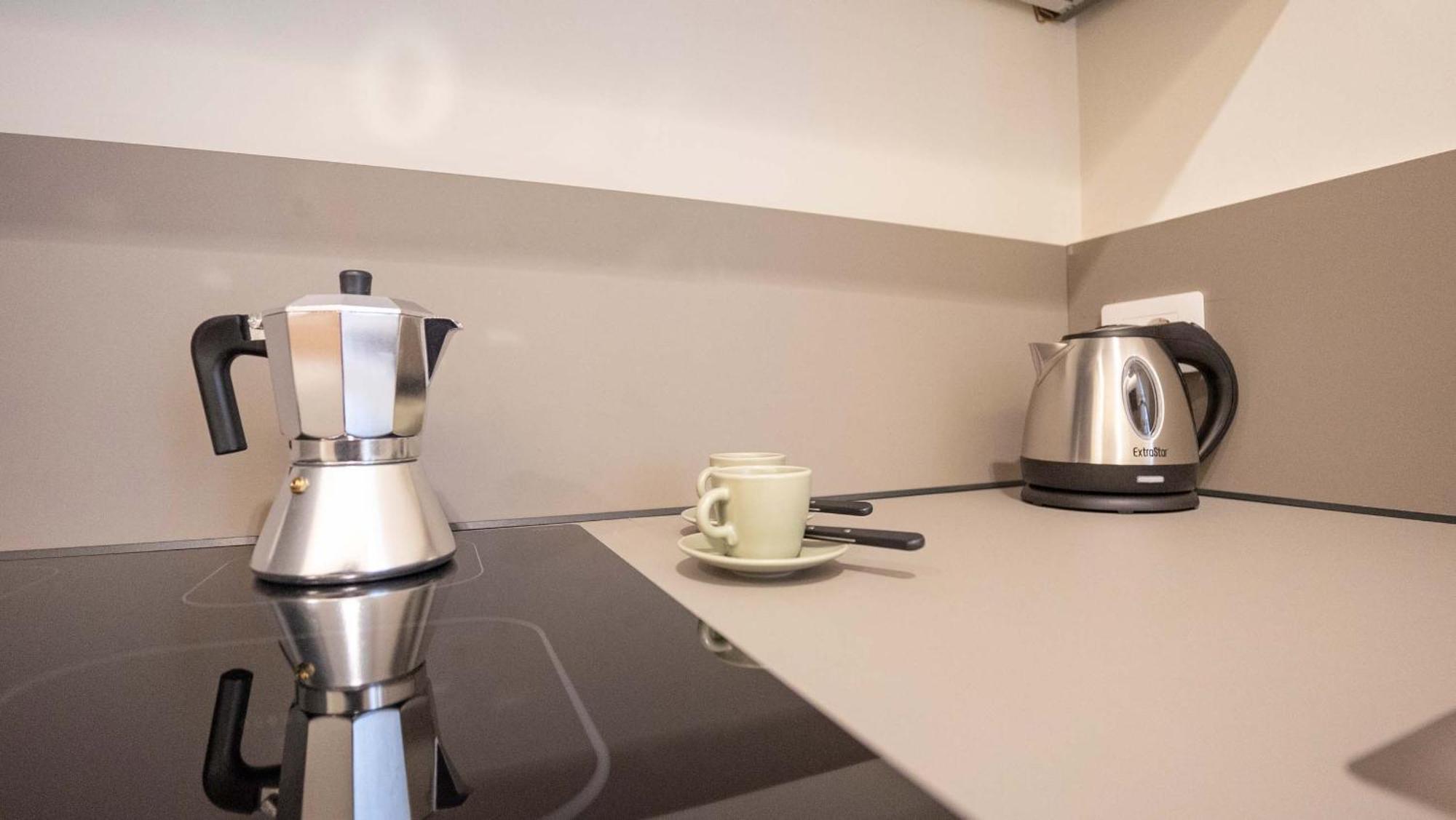 Mazzini Stylish Apartments 罗马 外观 照片