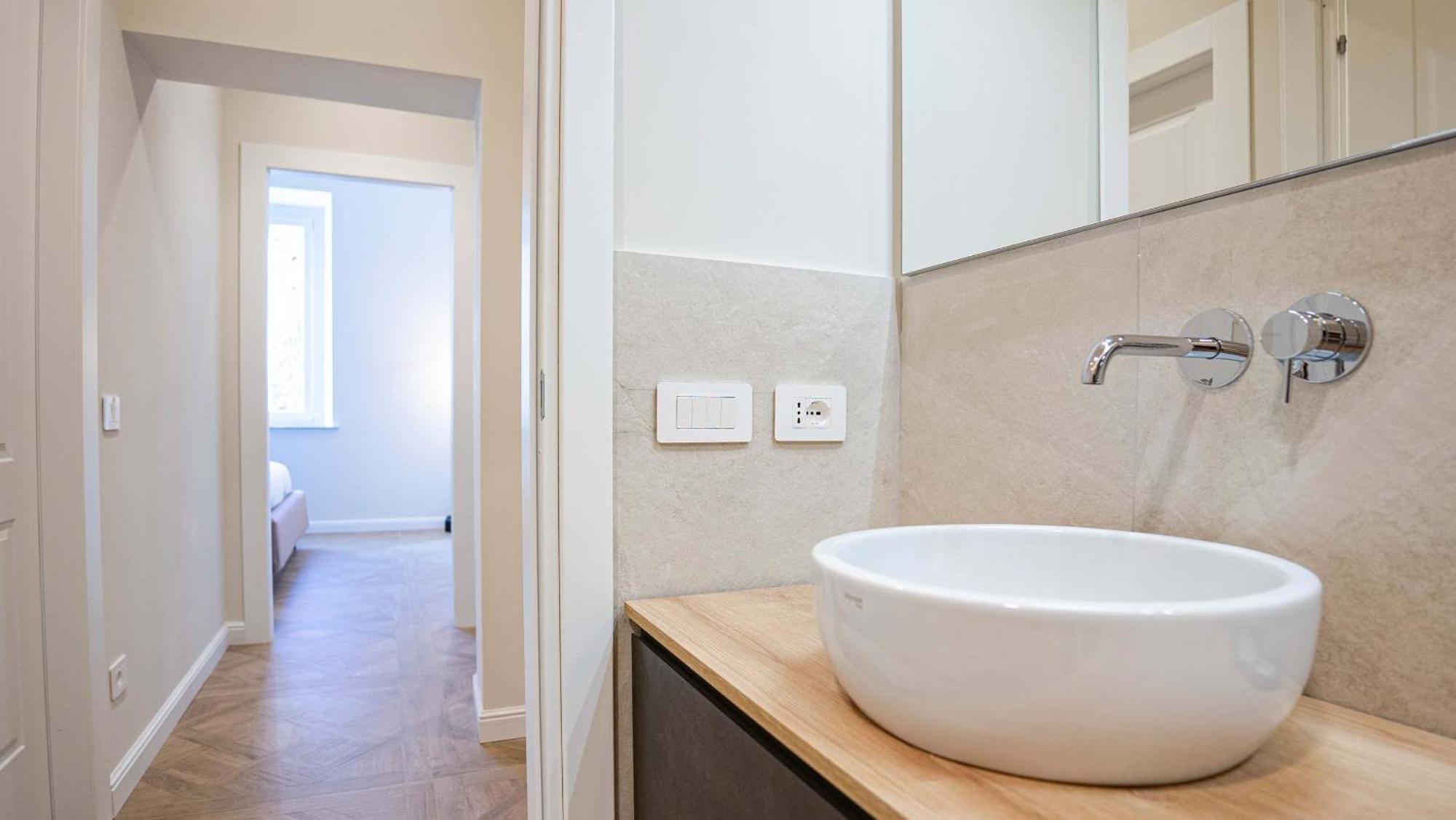 Mazzini Stylish Apartments 罗马 外观 照片
